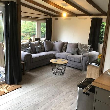 8F Lakeside Lodge Caer Beris Builth Wells - No Tradesman Exterior foto