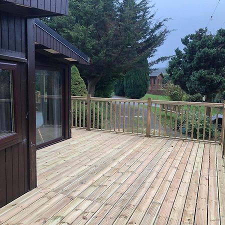 8F Lakeside Lodge Caer Beris Builth Wells - No Tradesman Exterior foto