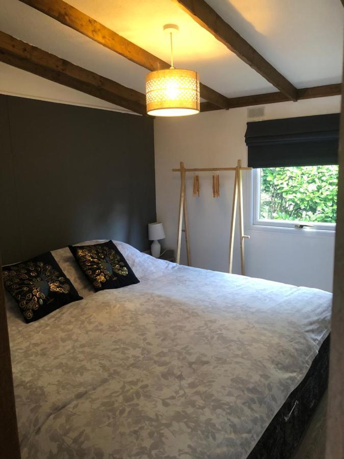 8F Lakeside Lodge Caer Beris Builth Wells - No Tradesman Exterior foto
